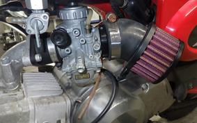 HONDA MONKEY 2013 AB27