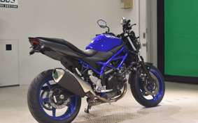 SUZUKI SV650 A 2026 VP55E