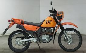 SUZUKI DF125E SF44A