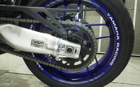 YAMAHA MT-09 SP 2022 RN69J