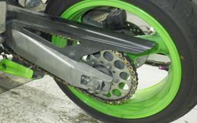 KAWASAKI ZX900R NINJA 1995 ZX900B