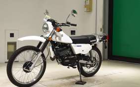 SUZUKI TS185 2015