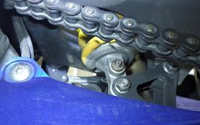 TRIUMPH DAYTONA 675 2012