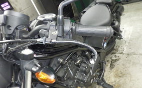 HONDA REBEL 250 A 2000 MC49
