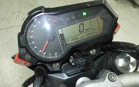 BENELLI TNT125 2021