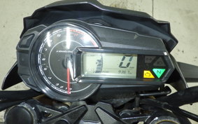 KAWASAKI Z125 PRO 2006 BR125H
