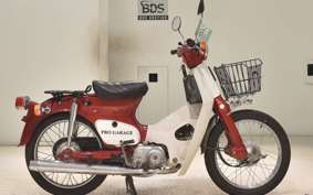 HONDA C70 SUPER CUB C70