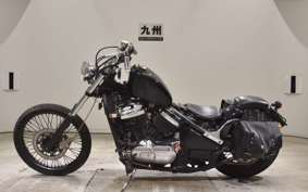 KAWASAKI VULCAN 400 Gen.2 1995 VN400A