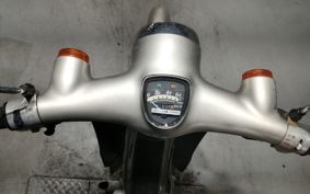 HONDA LITTLE CUB AA01