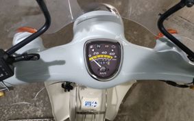 HONDA LITTLE CUB AA01