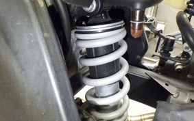 YAMAHA MT-15 2001