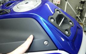 BMW R1300GS Adventure ASA 2026