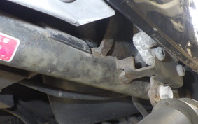 YAMAHA JOG Gen.5 SA36J