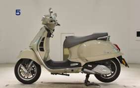 VESPA GTS150