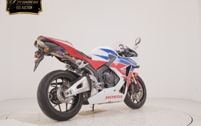 HONDA CBR600RR A 2017 PC40
