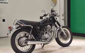 YAMAHA SR400 Gen.4 2012 RH03J