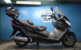SUZUKI SKYWAVE 250 (Burgman 250) Gen.2 CJ43A