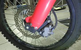 HONDA CRF250L 2008 MD47