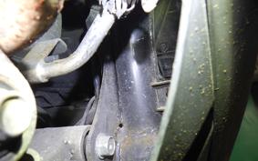 HONDA SPACY 100 JF13