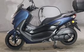 YAMAHA N-MAX 125 SEG6J