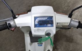 HONDA GYRO TA01