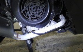 SUZUKI ADDRESS 110 2026 CE47A