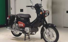 HONDA CROSS CUB 50 2025 AA06
