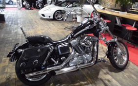 HARLEY FXD Dyna Super Glide 2002 GHV