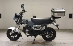 HONDA DAX 125 JB06