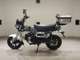 Фото Honda DAX 125 с японского аукциона