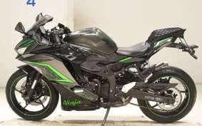 KAWASAKI ZX-25R-2SE 2007 ZX250H