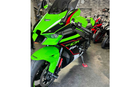 KAWASAKI NINJA ZX-10R R 2022 ZXT02L