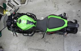 KAWASAKI NINJA 400 2022 EX400G