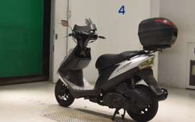 SUZUKI ADDRESS V125 G 1995 CF46A