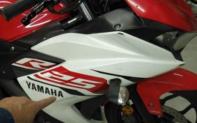 YAMAHA YZF-R25 RG10J