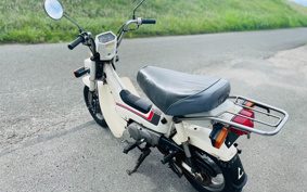 HONDA CAR LEE70 CF70
