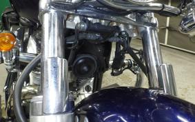 YAMAHA DRAGSTAR 1100 2008 VP13J