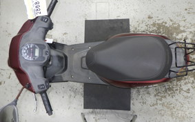 HONDA TACT Gen.4 AF79