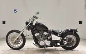 HONDA STEED 400 1994 NC26