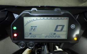 YAMAHA YZF-R25 A 2015 RG43J