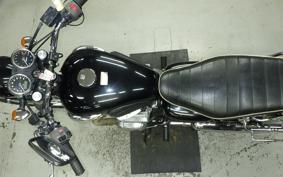 KAWASAKI W400 2008 EJ400A