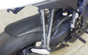 SUZUKI GSX-R750 2012