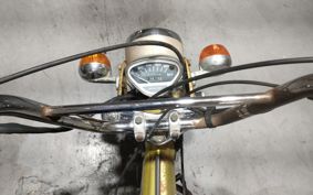 HONDA DUCKS50 ST50