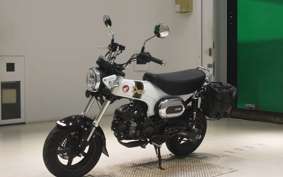HONDA DAX 125 1988 JB06