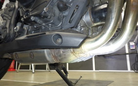 HONDA 400X NC56