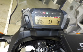 HONDA NC 700 X 2012 RC63