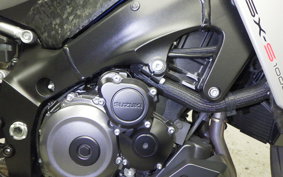 SUZUKI GSX-S 1000 Gen.2 2023 EK1AA