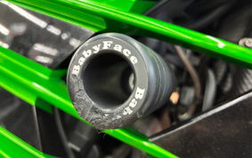 KAWASAKI NINJA ZX-14R ABS 2014 ZXT40E