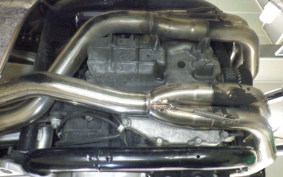 HONDA X4 1997 SC38