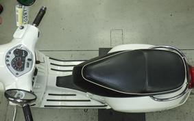 VESPA GTS150 SUPER